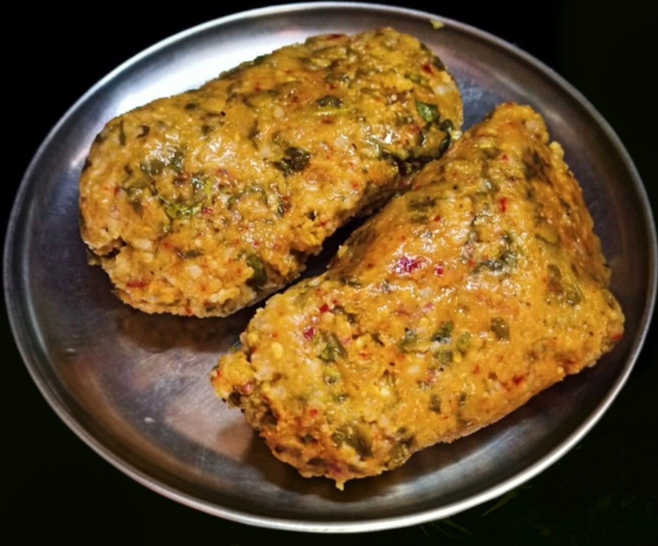 Healthy Fenugreek Leaf Pathrode