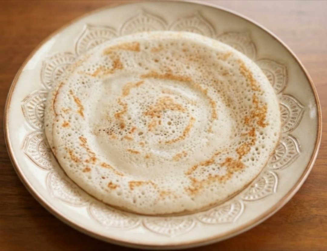 Soft Methi Dosa Recipe | Fenugreek Seeds Dosa | Healthy South Indian Breakfast